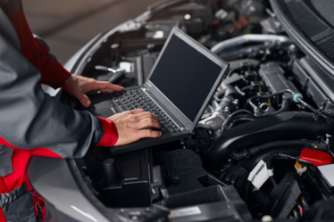Aplicativo de Scanner Automotivo para Android e iPhone