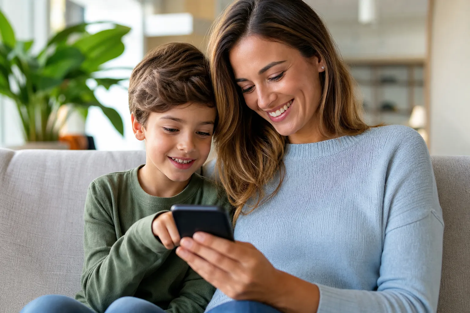 Como Monitorar Conversas dos Filhos com Segurança e Privacidade