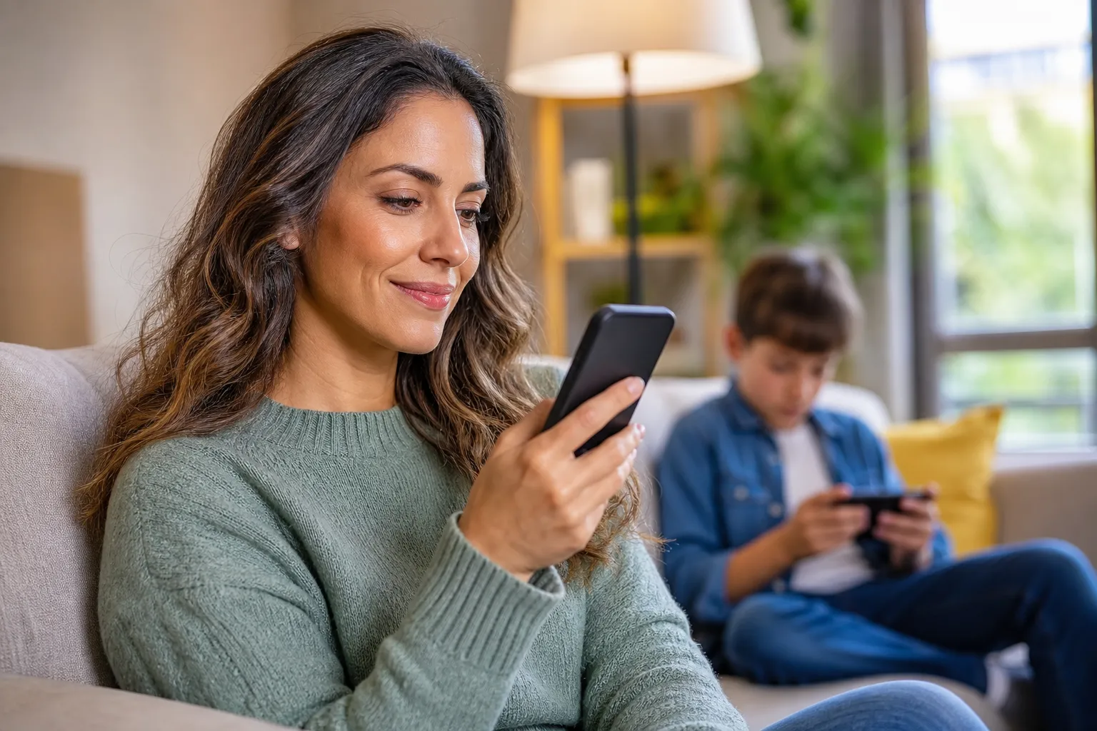 Guia Completo: Monitore Celular dos Filhos com Segurança