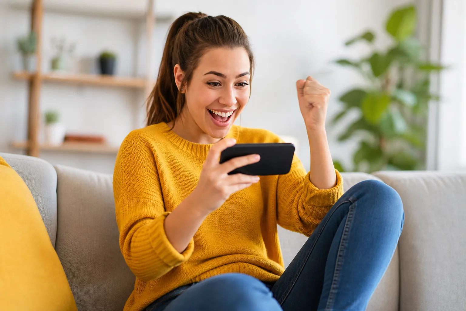 Guia Completo: Assista TV Ao Vivo Grátis no Seu Celular Agora
