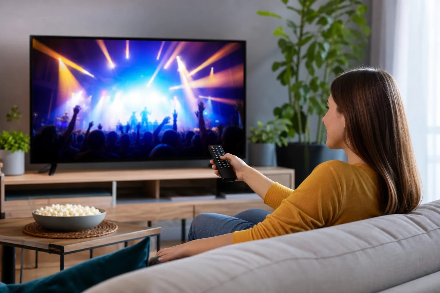 Guia Completo: Assista TV Ao Vivo Grátis Sem Conta