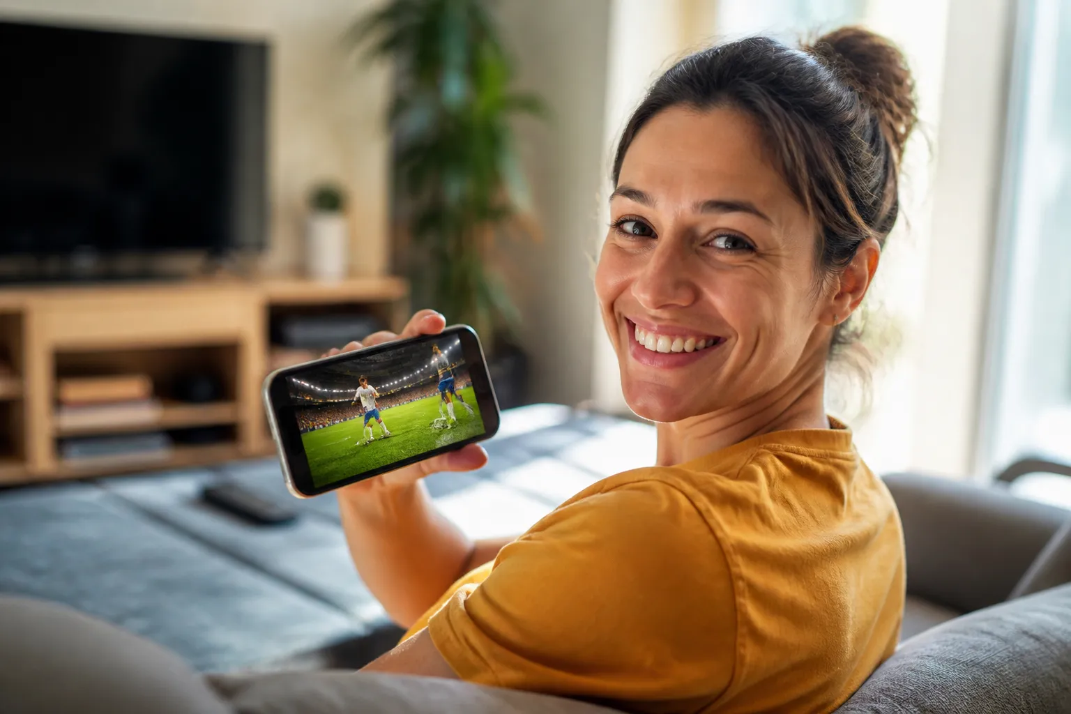 Qual é o melhor app para assistir TV grátis ao vivo?