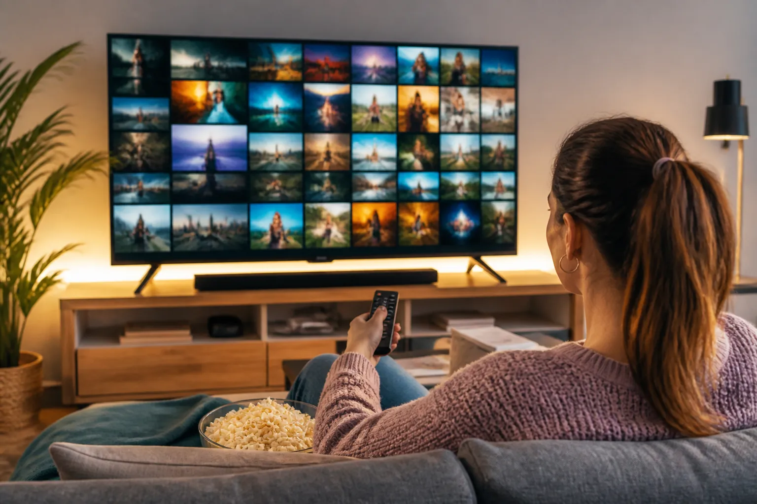 Assistir TV Grátis Online: Guia Completo de Plataformas e Canais