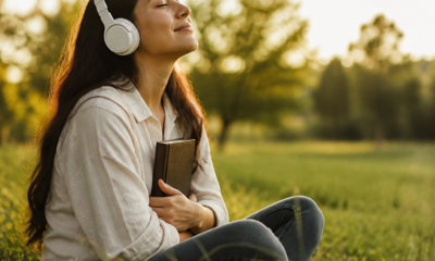 Melhores Músicas Cristãs Grátis para Ouvir