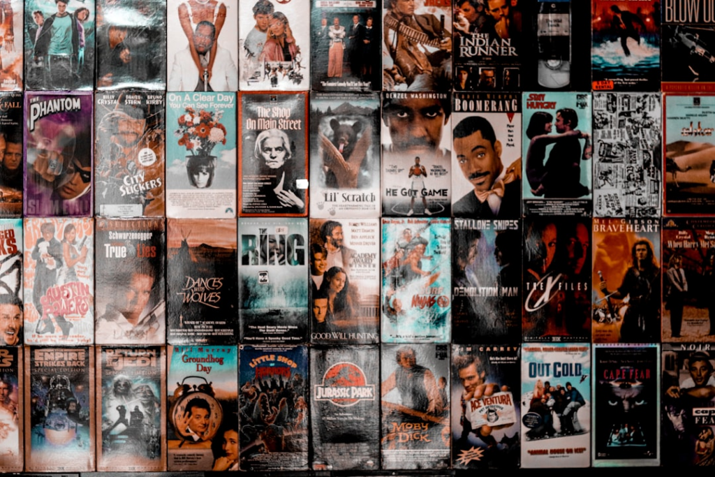 Assistir Filmes Online Grátis e Legalizados