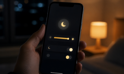 Guia Completo: Ative a Visão Noturna no Seu Celular Agora