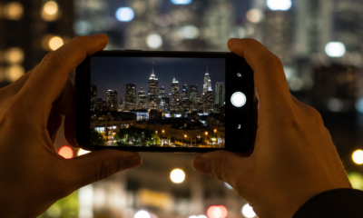 Visão Noturna no Celular: Passo a Passo Completo para Iniciantes
