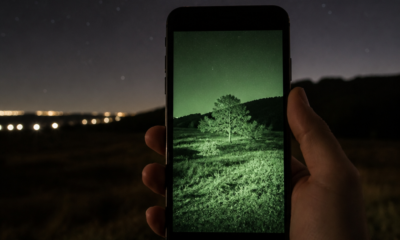 App de Visão Noturna: Como Ver no Escuro Perfeitamente