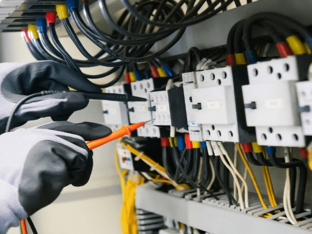 Aprenda Eletricista do Zero com Aulas em Vídeo Passo a Passo