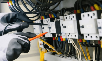 Aprenda Eletricista do Zero com Aulas em Vídeo Passo a Passo