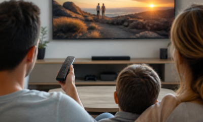 Canais de TV Premium Grátis: Como Acessar