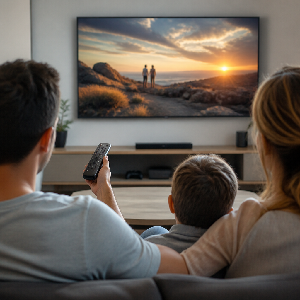 Canais de TV Premium Grátis: Como Acessar