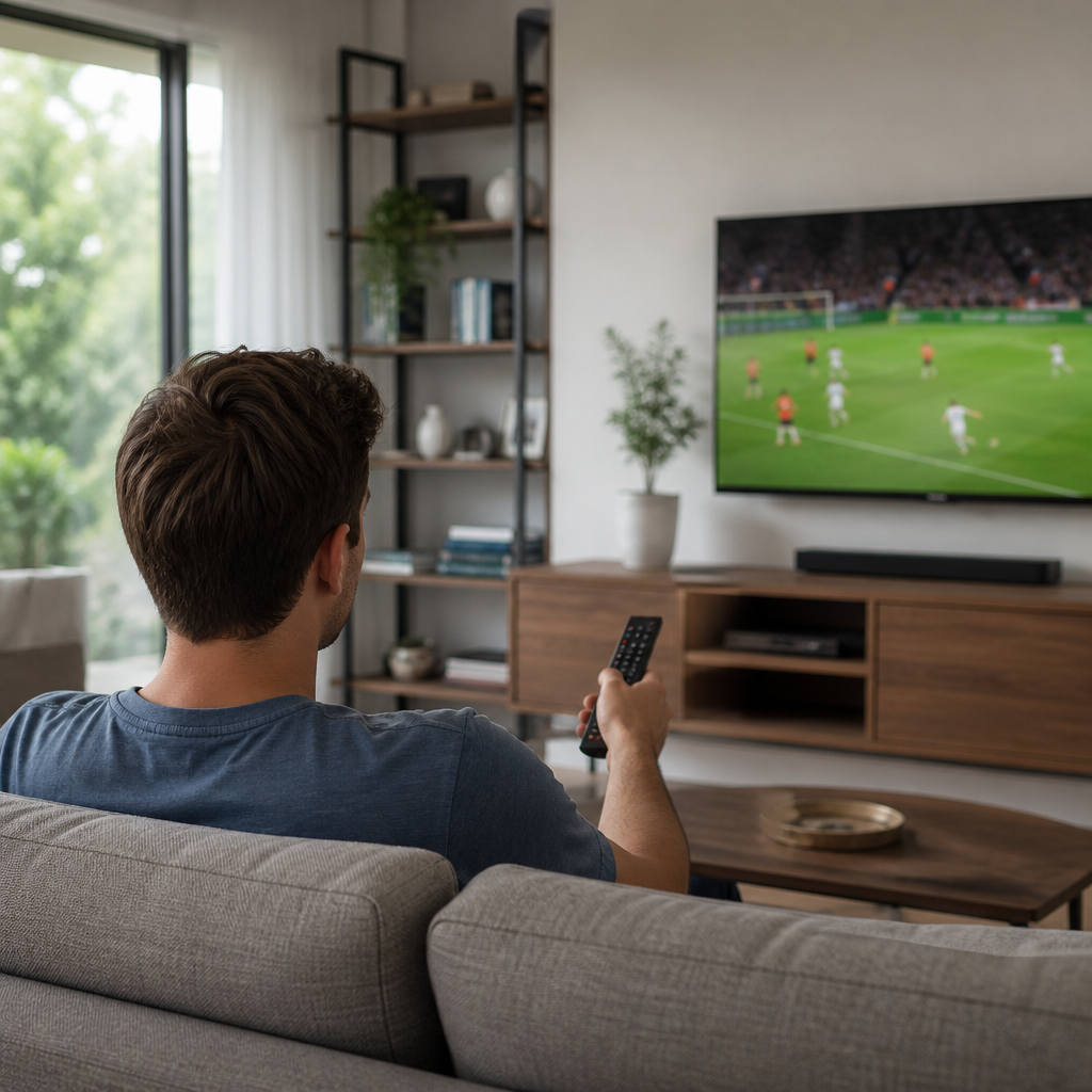 Assistir TV ao Vivo: Os Melhores Apps