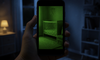 Melhor App de Visão Noturna: Veja no Escuro