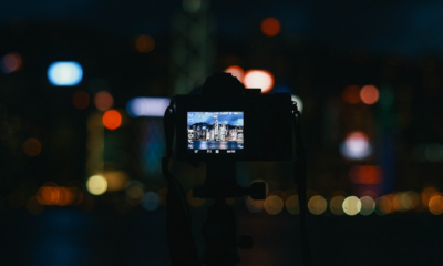 Melhor Câmera Visão Noturna: Apps e Dicas