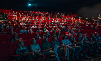 Cinema no Seu Celular: Filmes em Qualidade HD