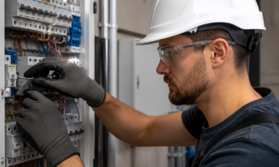 Como se Tornar Eletricista do Zero