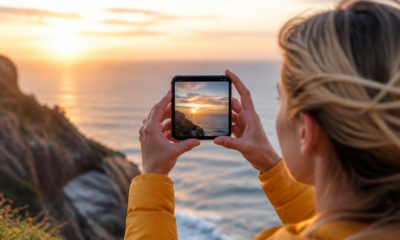 Fotos Perfeitas no Celular: Dicas Práticas Para Ter Qualidade Profissional