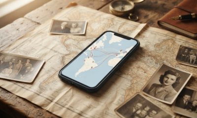 Sobrenome: Origem, História e Significado