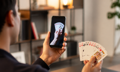 Aprenda Truques de Mágica com App Prático