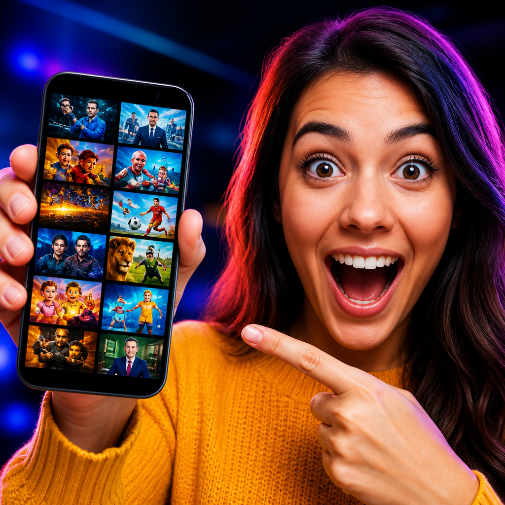 Pluto TV: Assista TV Grátis com Canais Ilimitados