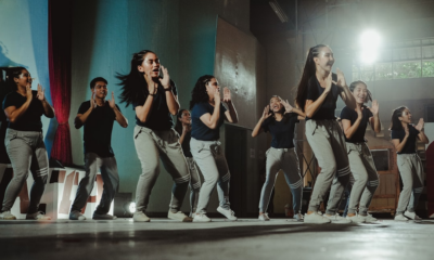Zumba em Casa: Aplicativo Grátis para Dançar