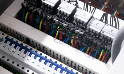 Apps de Eletricista: Aprenda a Instalar Tomadas, Lâmpadas e Interruptores
