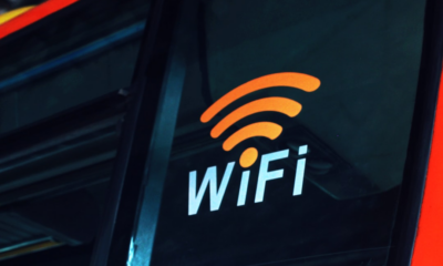 Encontre Redes WiFi Grátis com WifiMap