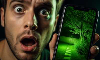 Visão Noturna no Celular: Ative Agora