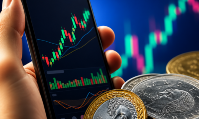 Apps para Analisar Moedas: Melhores Aplicativos Grátis