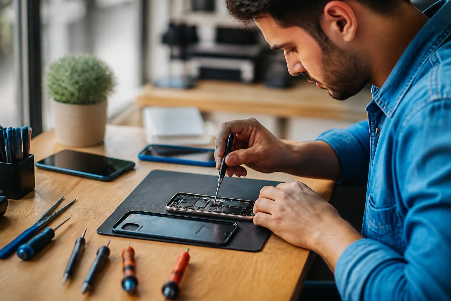 Curso de Eletricista pelo Celular: Aprenda na Prática Hoje