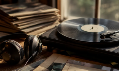 Relembre as Músicas que Definiram Sua Geração