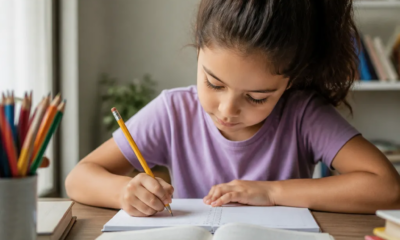 Guia Completo para Aprender a Ler e Escrever do Zero