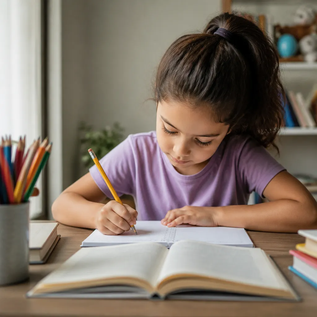 Guia Completo para Aprender a Ler e Escrever do Zero