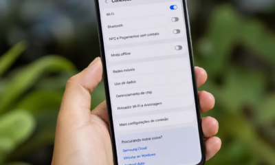 Como Ativar e Configurar 5G no Celular
