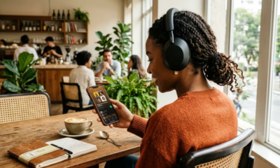 Veja Onde Ouvir Músicas dos Anos 70, 80 e 90 pelo Celular