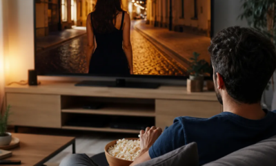 Guia Completo: Onde Assistir Filmes Grátis sem Complicações