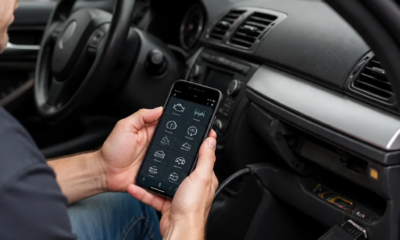 Como Usar Scanner Automotivo para Identificar Problemas no Seu Veículo