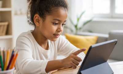 Melhores Aplicativos para Aprender a Ler e Escrever em Casa