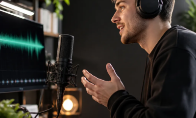 Como Mudar Sua Voz Gratuitamente em Qualquer Aplicativo