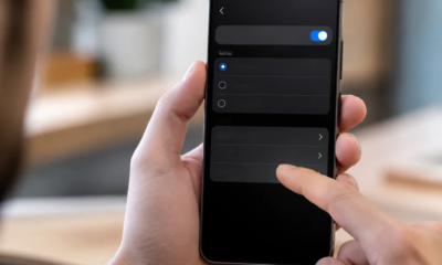Como Configurar Rede 5G no Celular