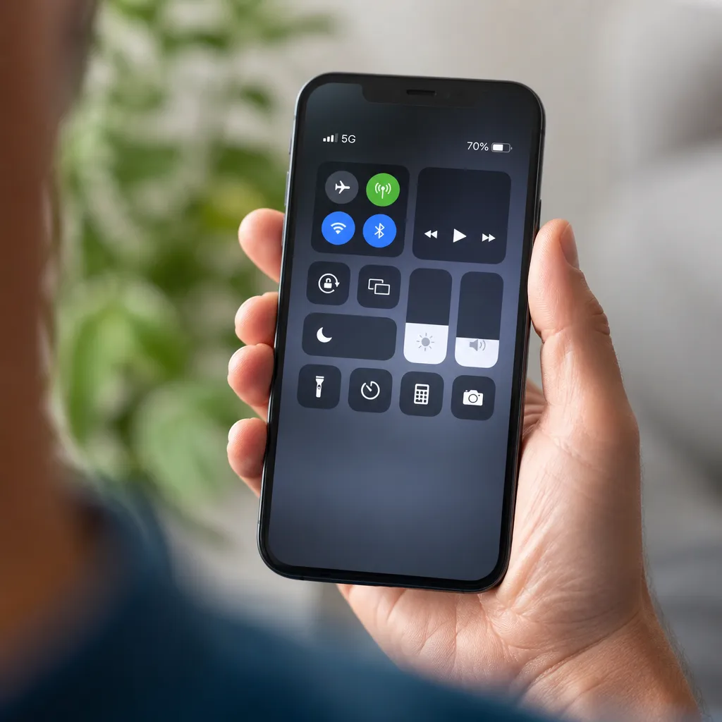 Como Configurar Rede 5G no Celular