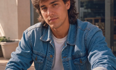 Veja Como Você Seria nos Anos 80