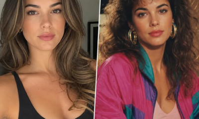 Como Simular Seu Visual nos Anos 80