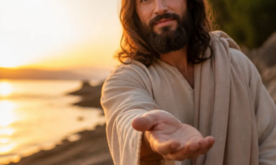 Carta de Jesus para Você: Veja a Mensagem de Hoje