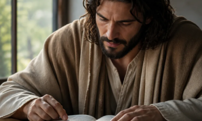 Leia a Palavra de Jesus Online Agora