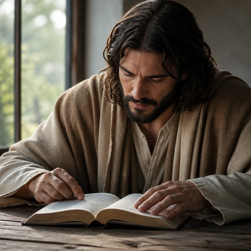Leia a Palavra de Jesus Online Agora