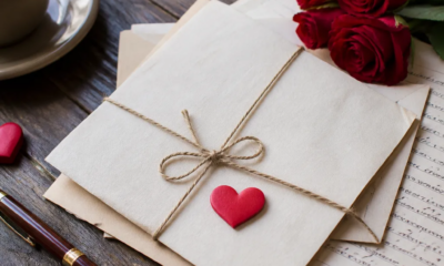 Cartas de Amor: Ideias para Expressar Sentimentos