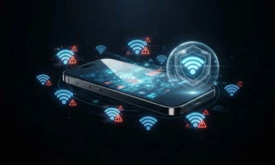 WiFi Grátis: Encontre Redes Perto de Você