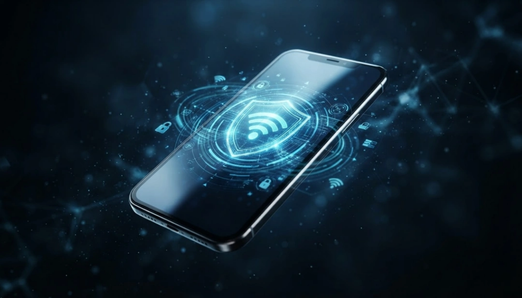 WiFi Livre: Encontre Redes Disponíveis